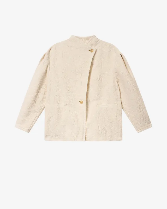 MANTEAU UADIE sold by Isabel Marant