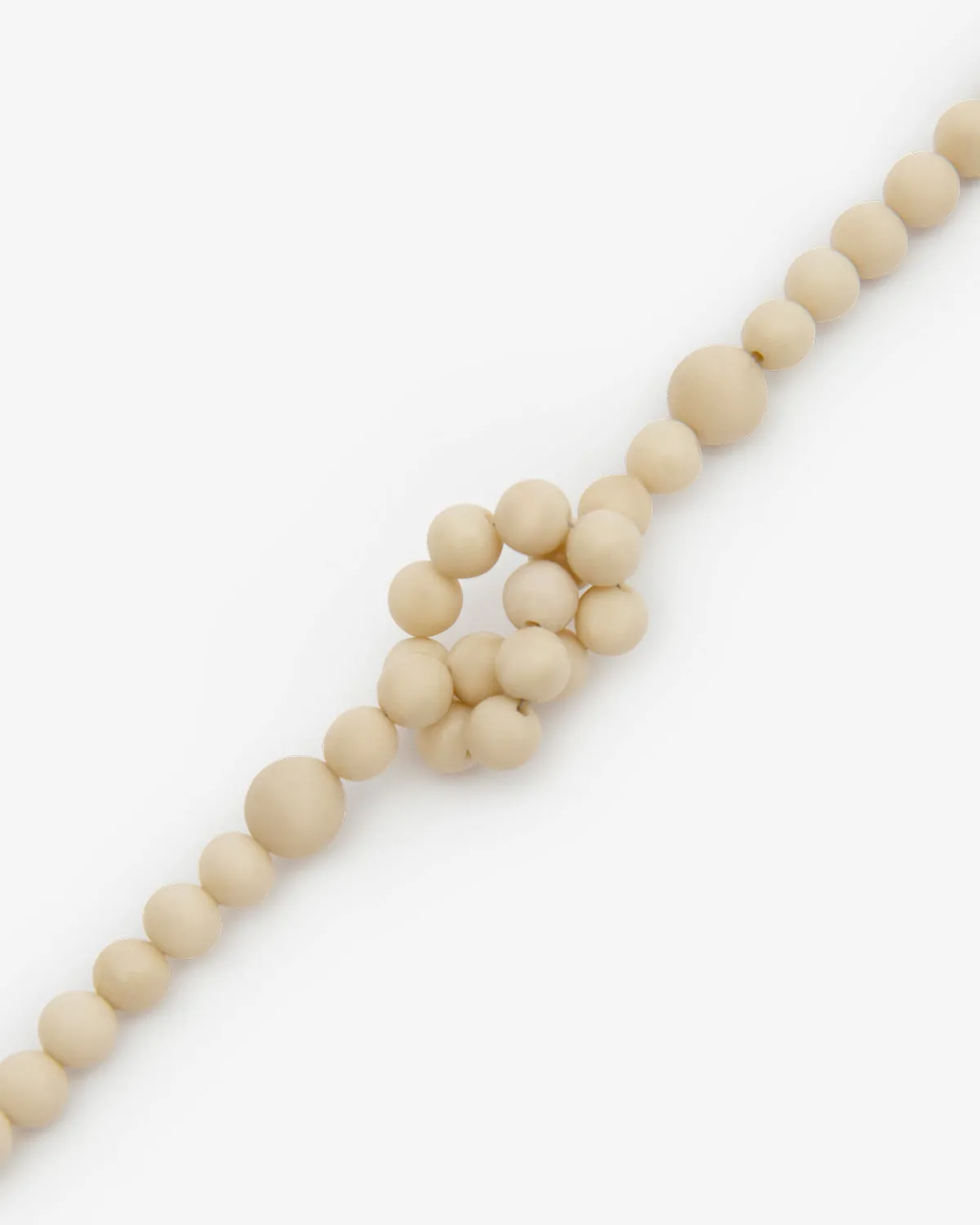 BRACELET NOAH sold by Isabel Marant product image thumbnail 2