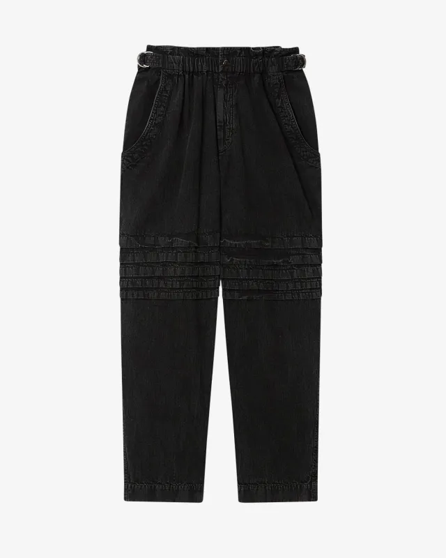 PANTALON MELLYA sold by Isabel Marant