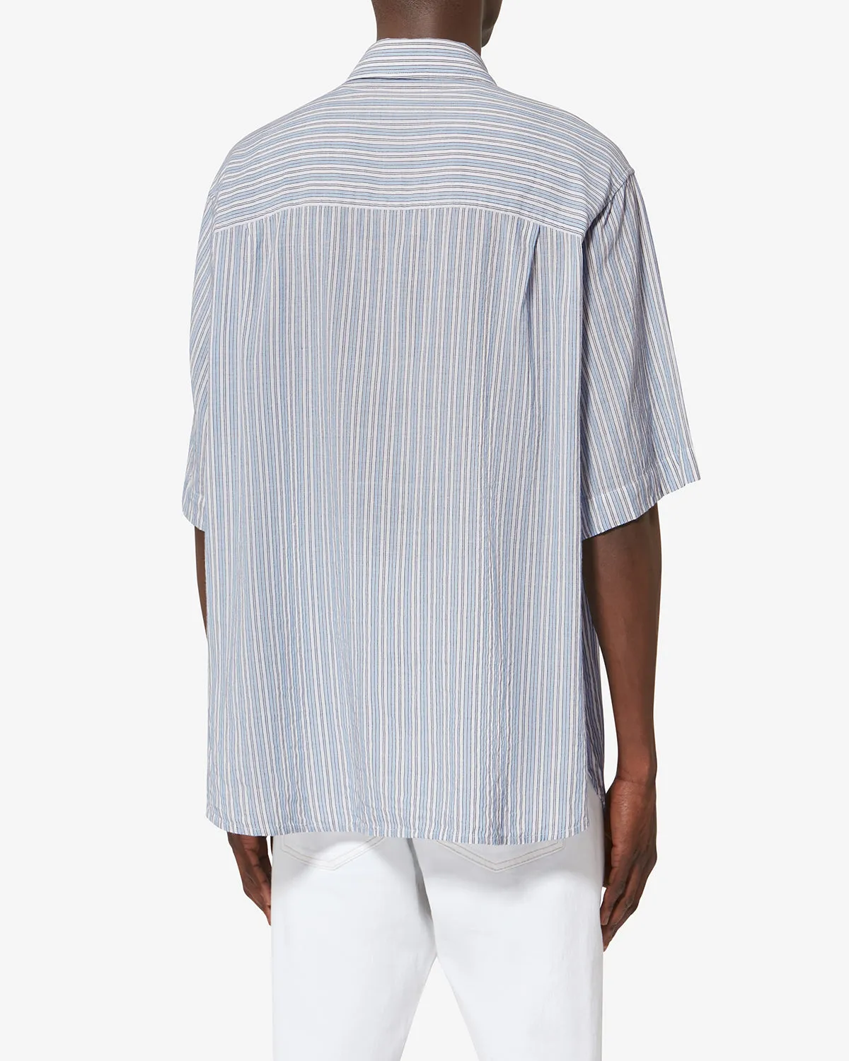 CHEMISE LABILIO sold by Isabel Marant product image thumbnail 3