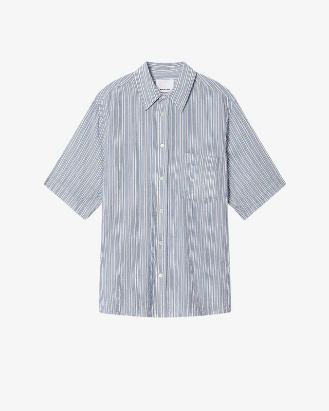 CHEMISE LABILIO sold by Isabel Marant