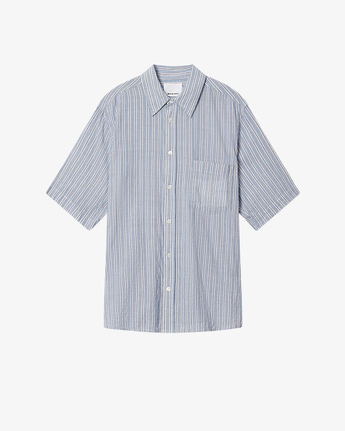 CHEMISE LABILIO sold by Isabel Marant