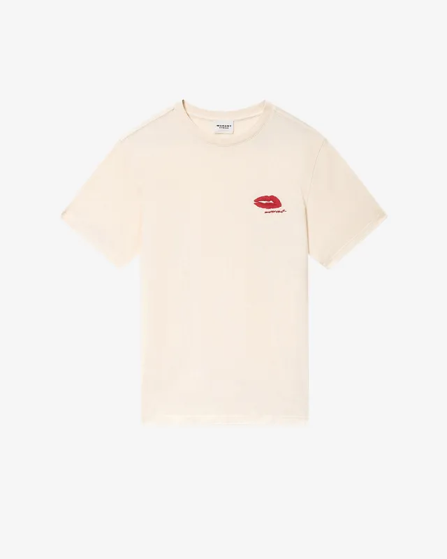 TEE SHIRT ZEWEL sold by Isabel Marant