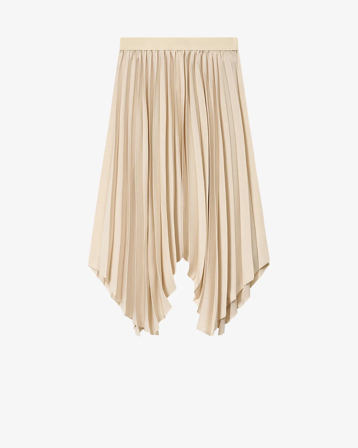 JUPE FELIXA sold by Isabel Marant