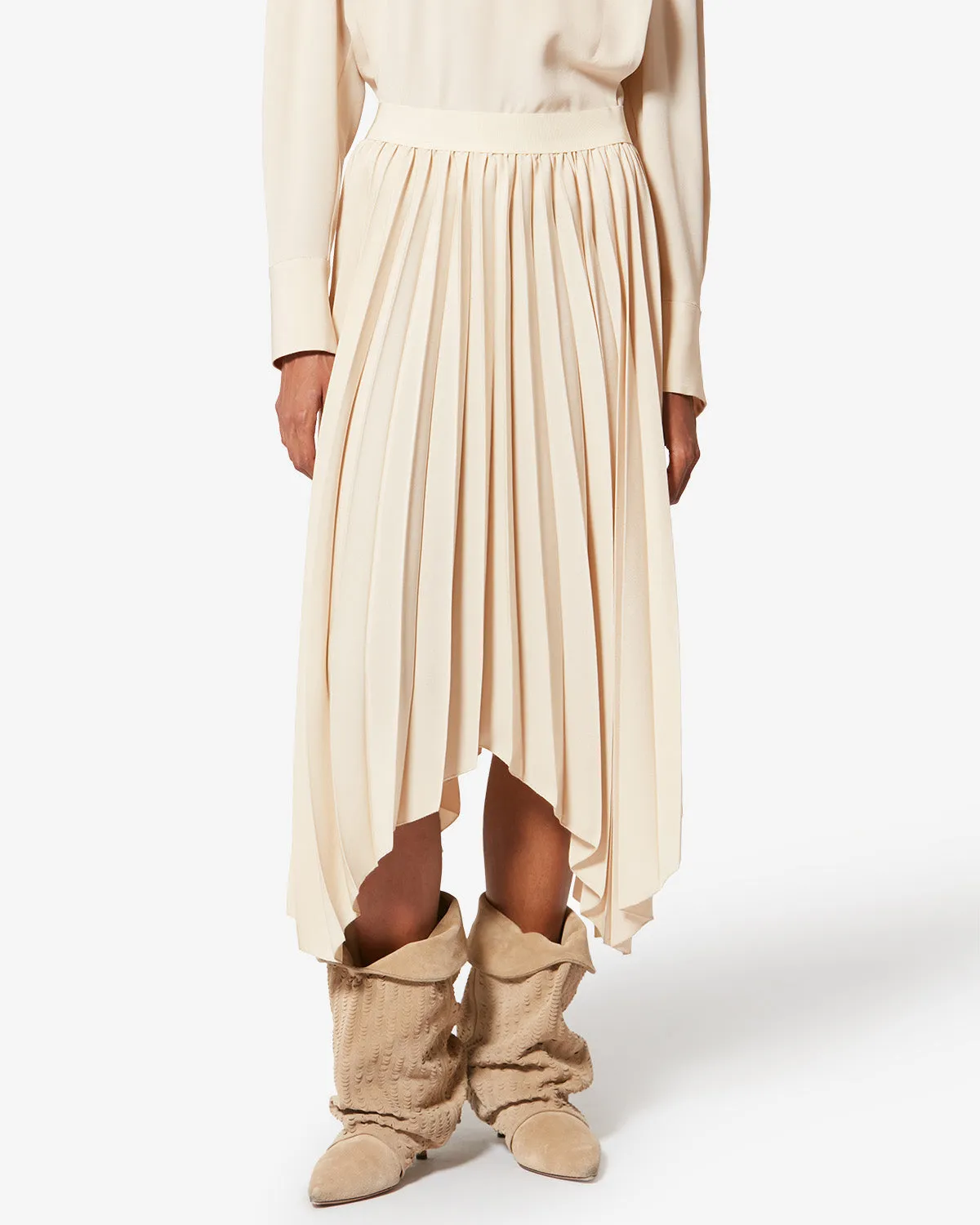 JUPE FELIXA sold by Isabel Marant product image thumbnail 5