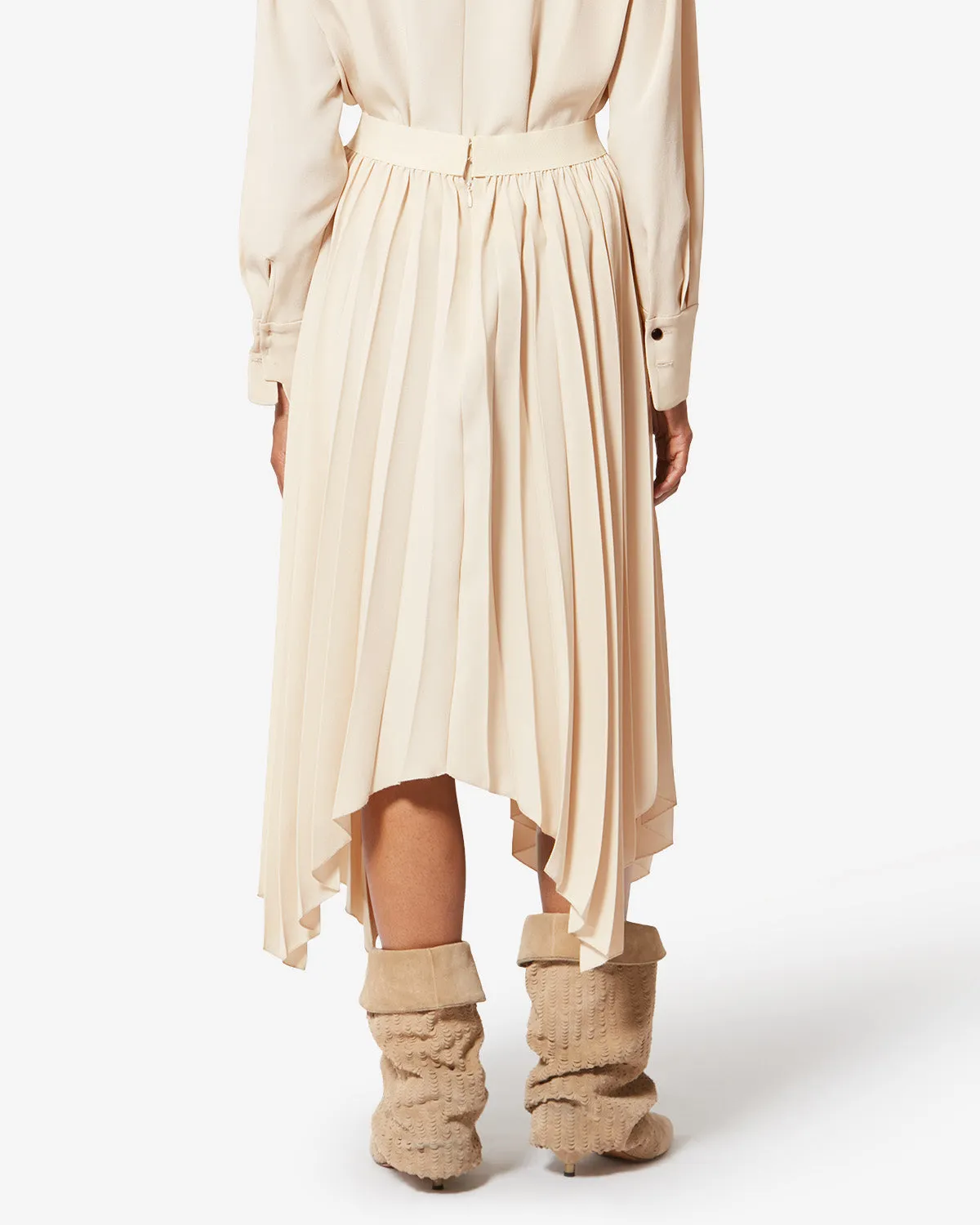 JUPE FELIXA sold by Isabel Marant product image thumbnail 3