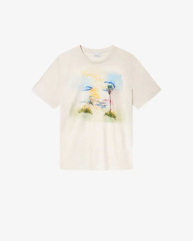 TEE SHIRT HONORE sold by Isabel Marant