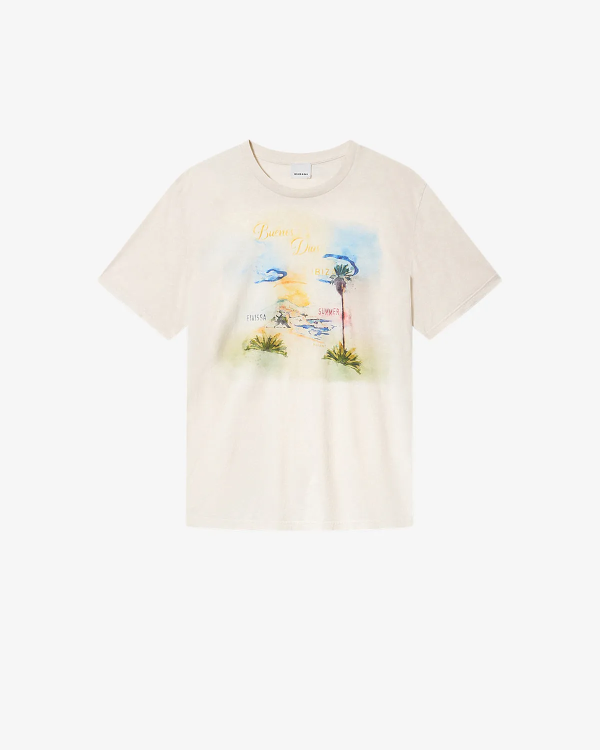 TEE SHIRT HONORE sold by Isabel Marant