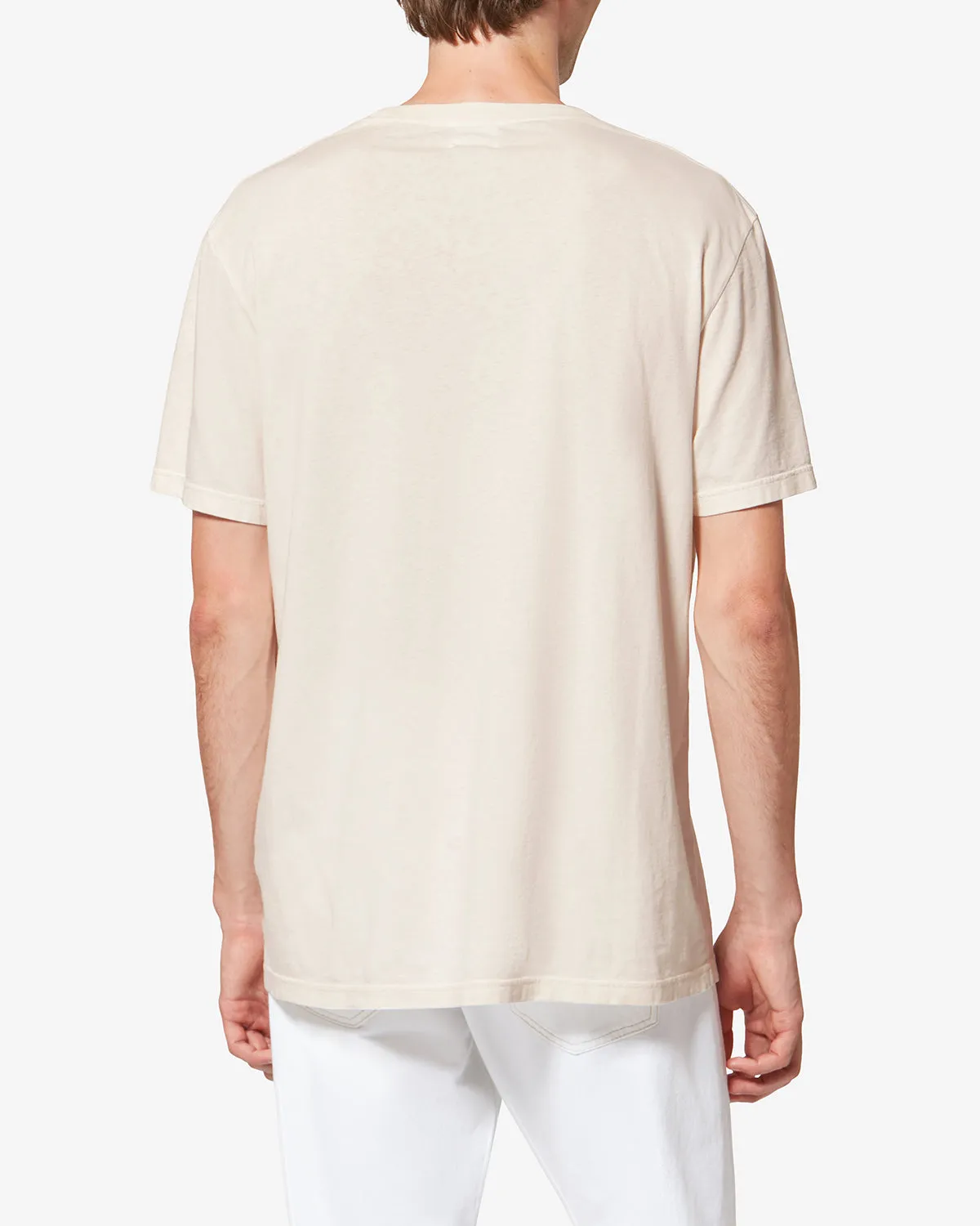 TEE SHIRT HONORE sold by Isabel Marant product image thumbnail 3