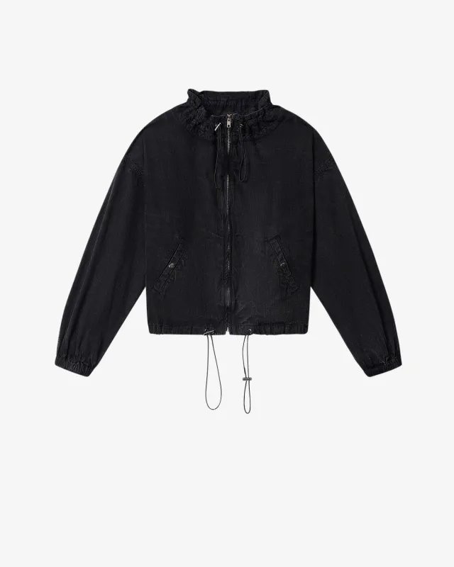 VESTE PLUME sold by Isabel Marant