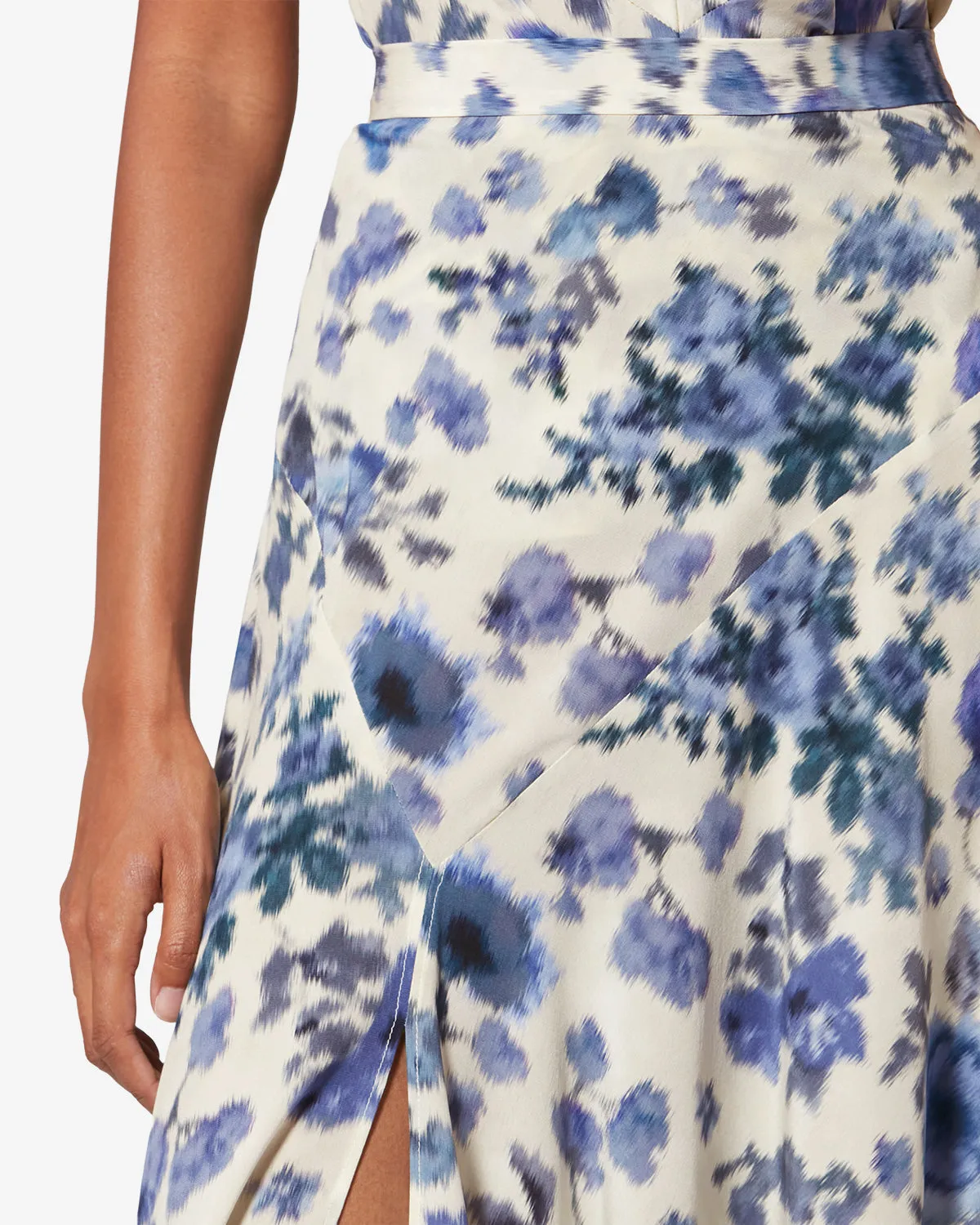 JUPE SAKURA sold by Isabel Marant product image thumbnail 2