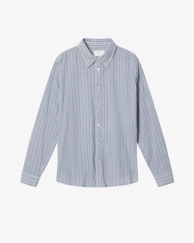 CHEMISE CYBILIO sold by Isabel Marant