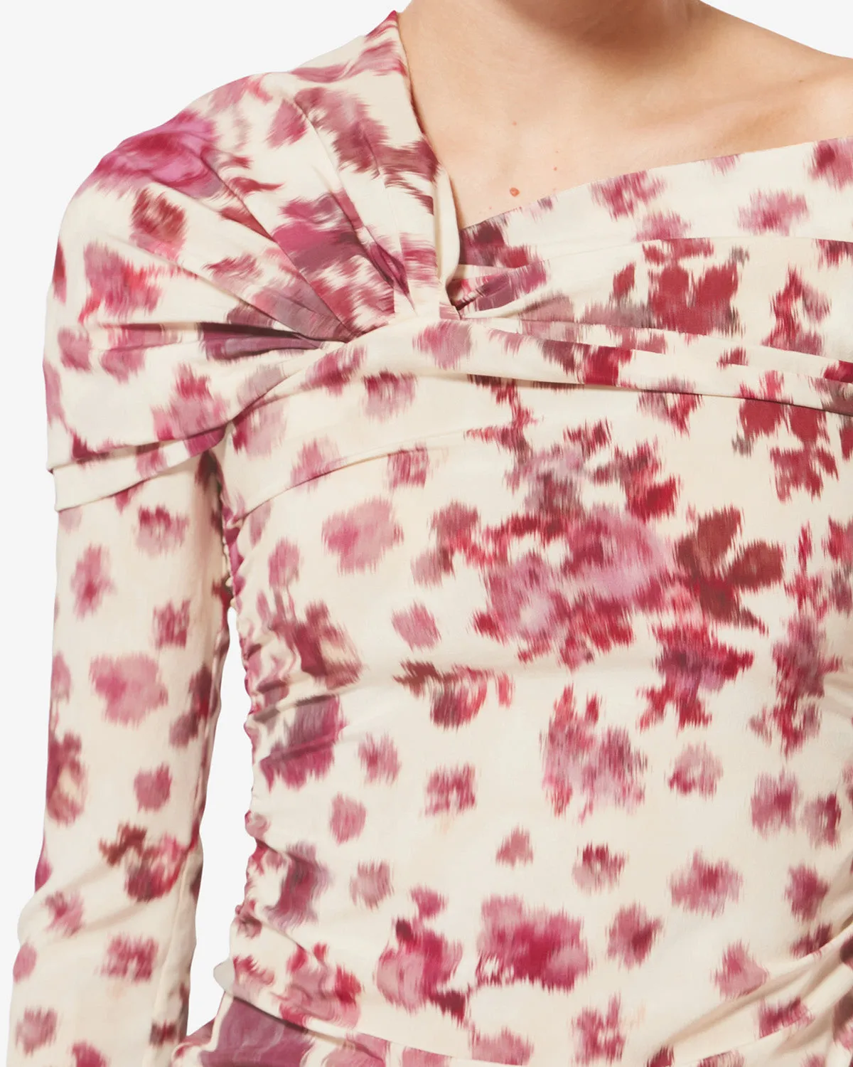 HAUT / TOP DANKA sold by Isabel Marant product image thumbnail 2