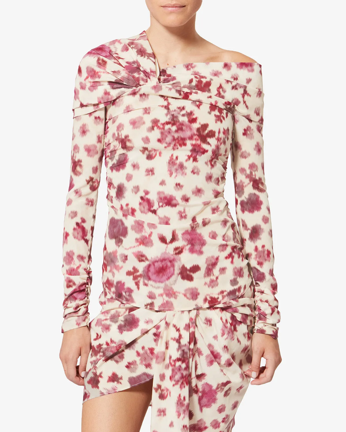 HAUT / TOP DANKA sold by Isabel Marant product image thumbnail 5