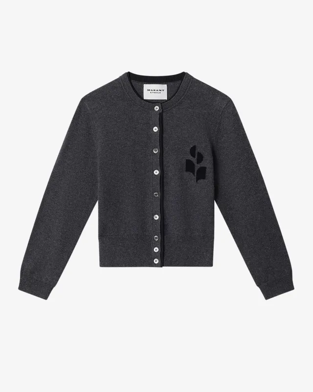 CARDIGAN LONA sold by Isabel Marant