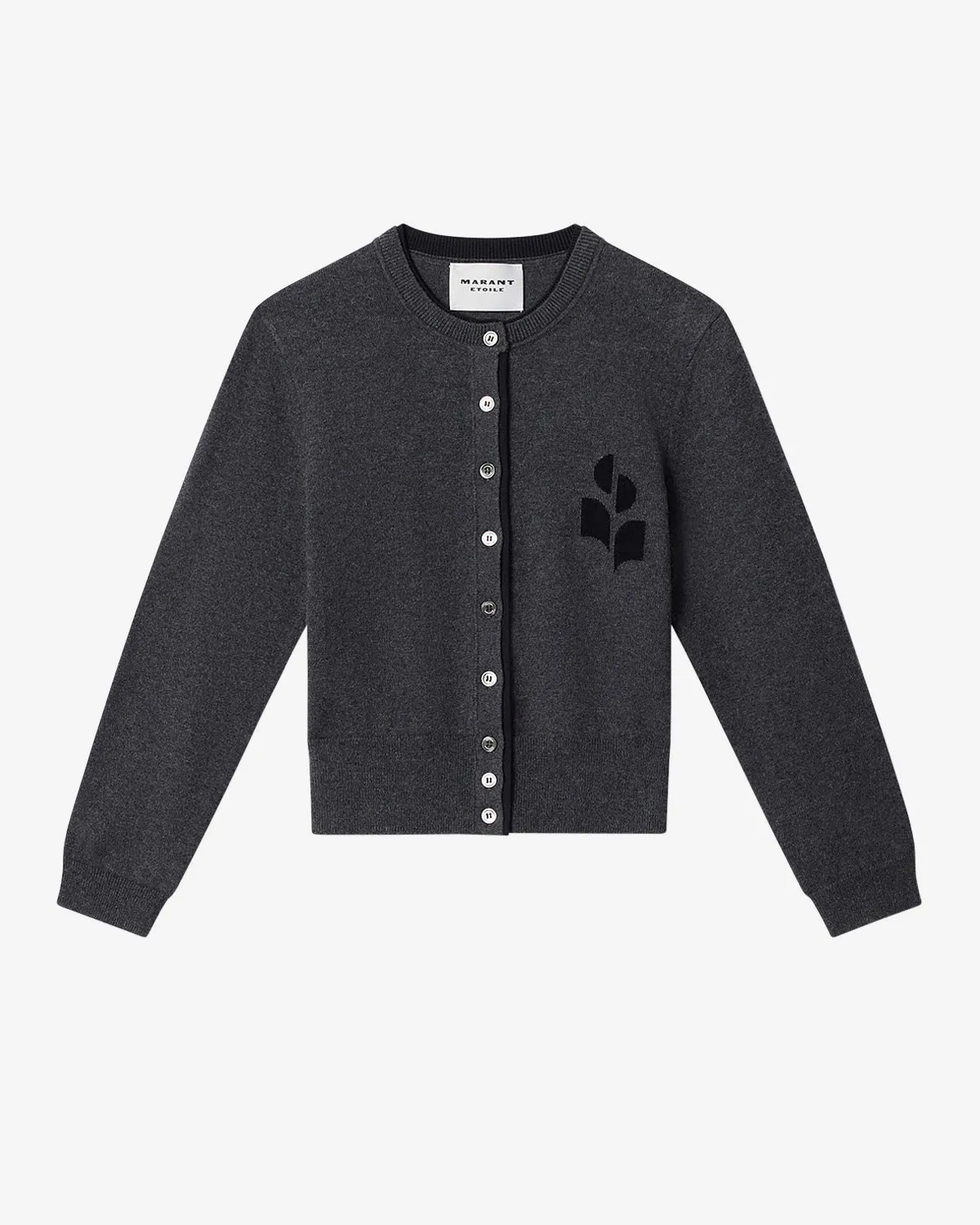 CARDIGAN LONA sold by Isabel Marant