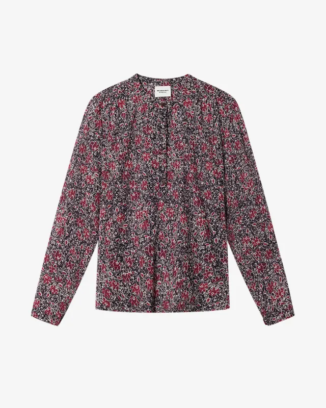 BLOUSE MARIA sold by Isabel Marant