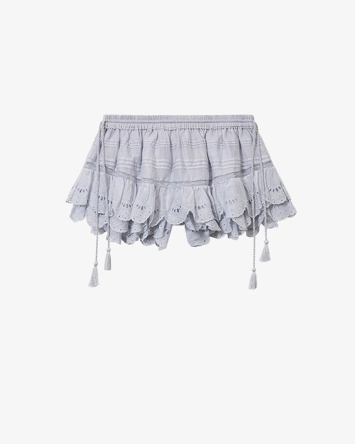SHORT PURIA sold by Isabel Marant