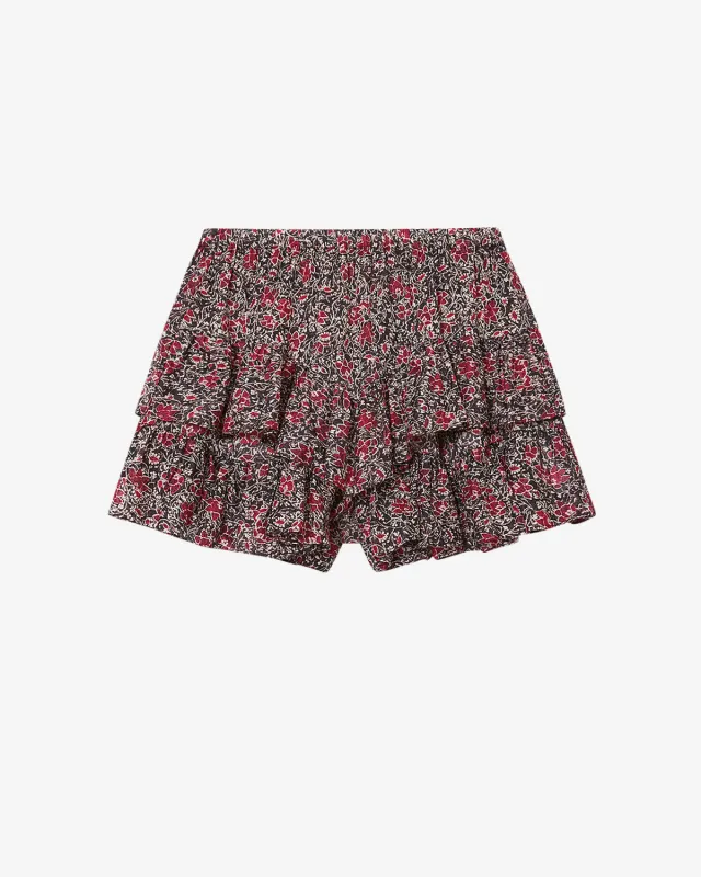 SHORT JOCADIA sold by Isabel Marant