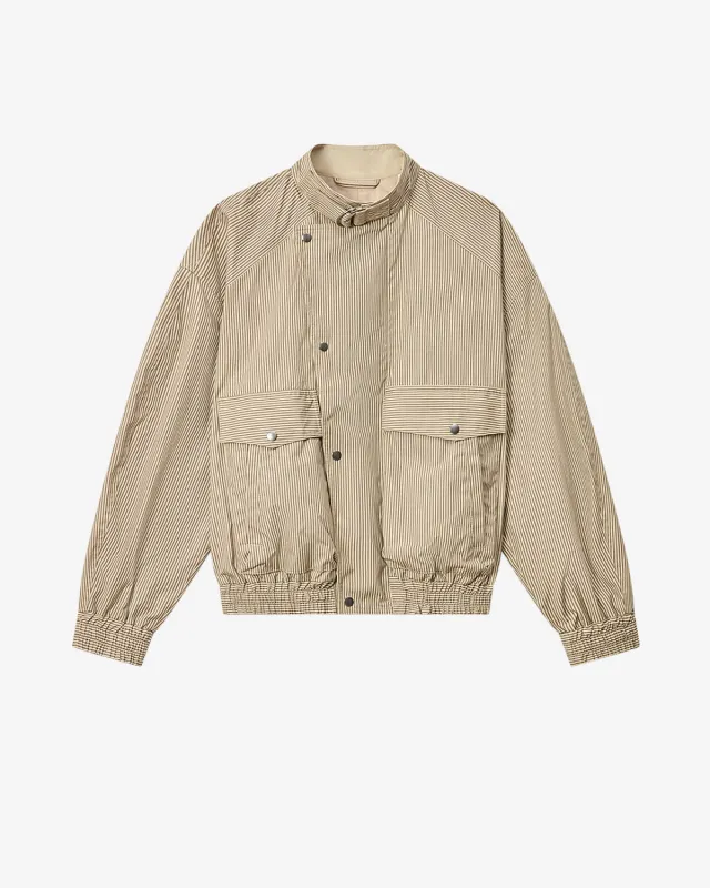VESTE CORTO sold by Isabel Marant
