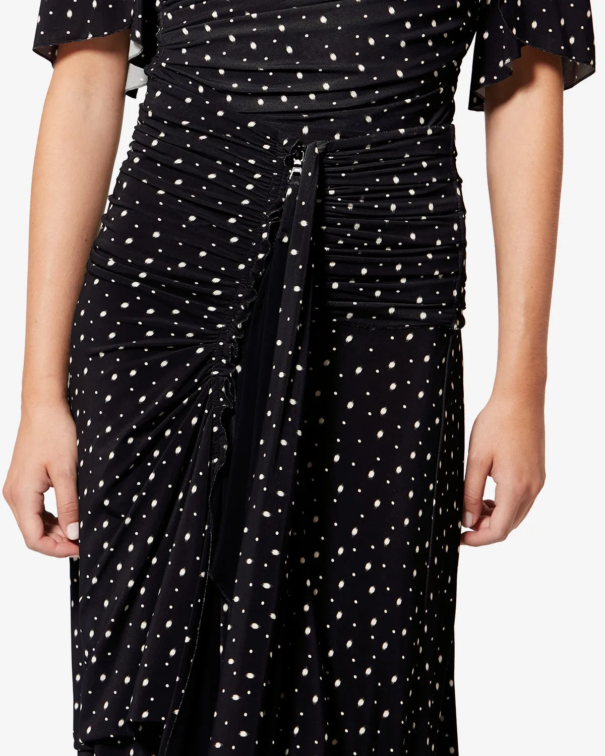 JUPE GYELLE sold by Isabel Marant product image thumbnail 2