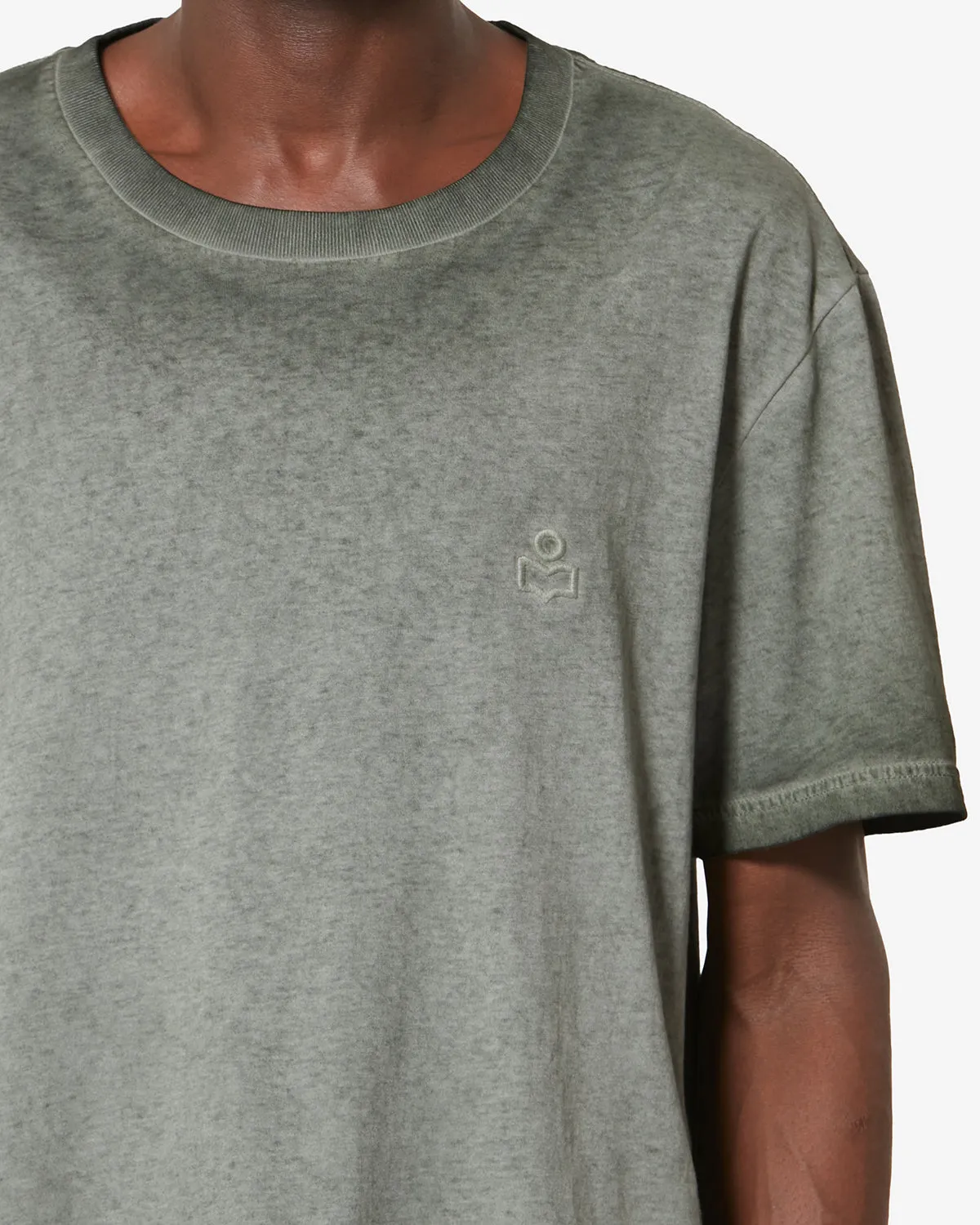 TEE SHIRT HONORE sold by Isabel Marant product image thumbnail 2