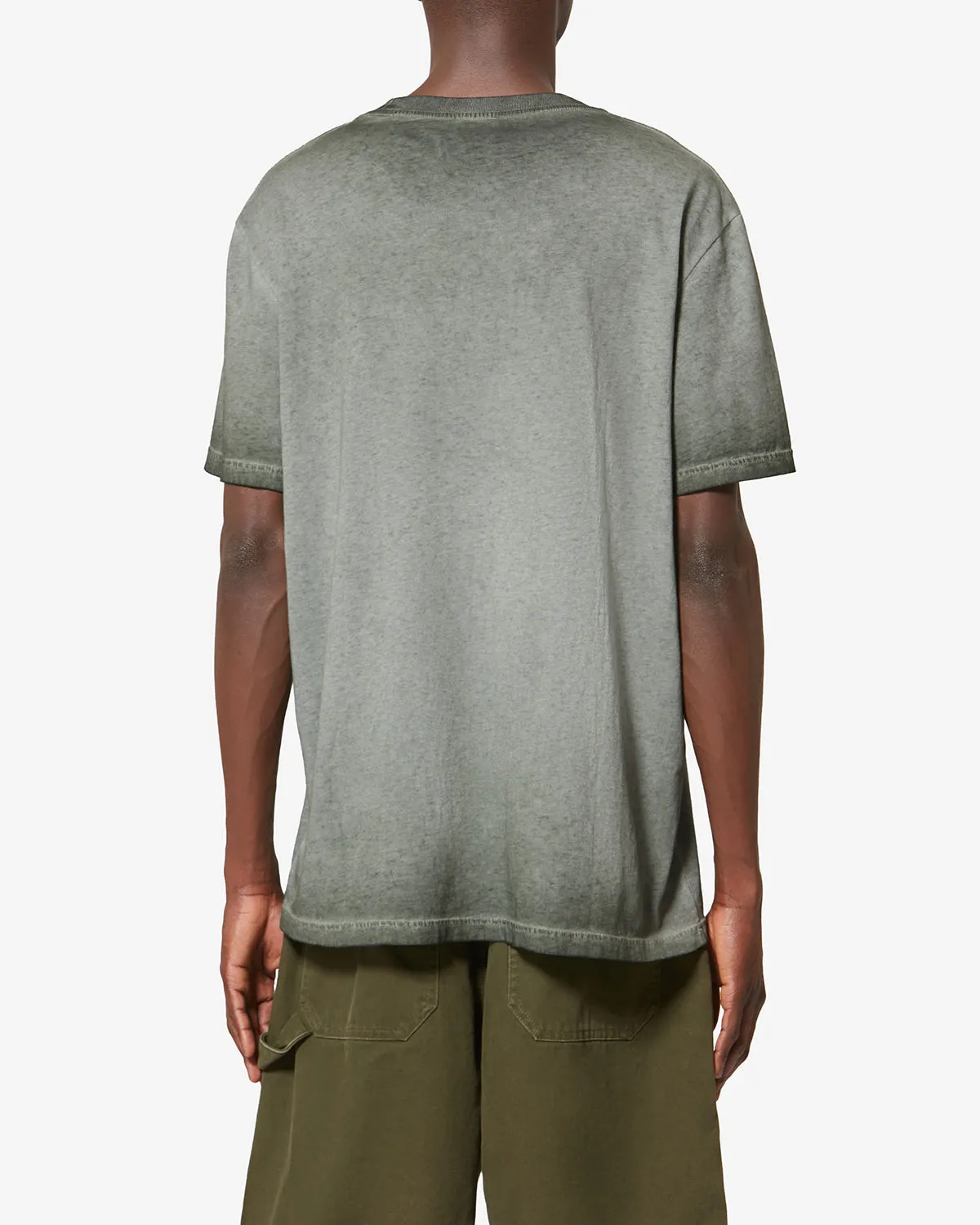 TEE SHIRT HONORE sold by Isabel Marant product image thumbnail 3