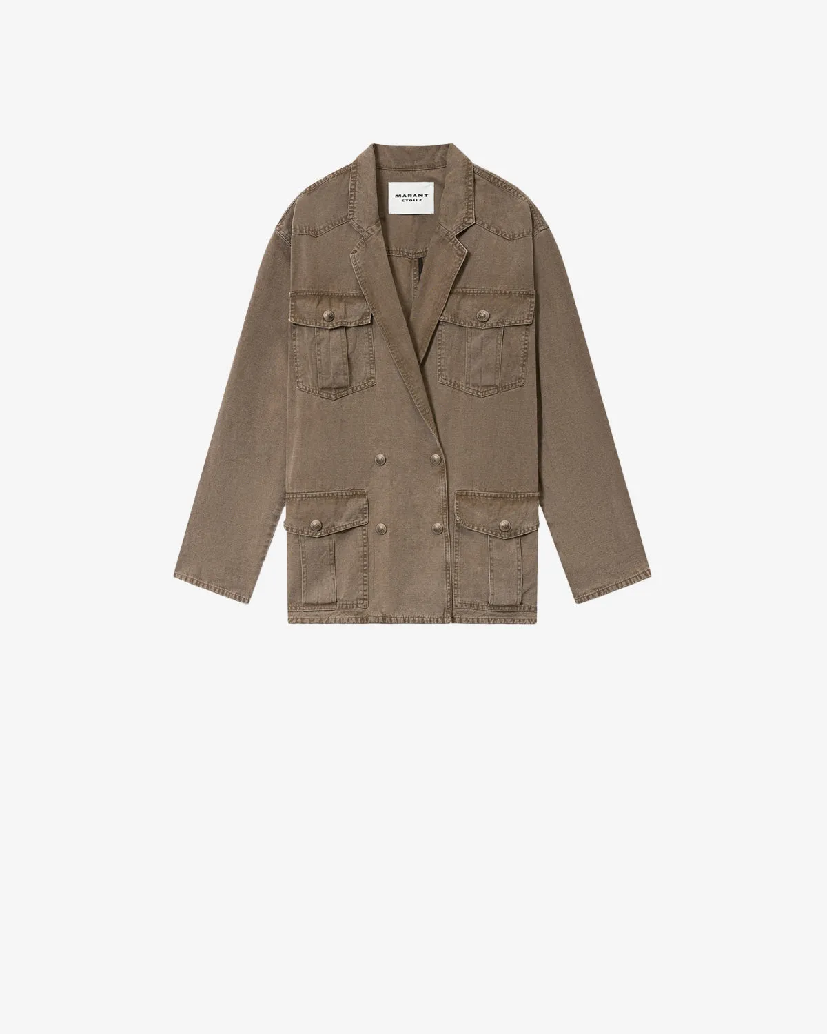VESTE NEVALA sold by Isabel Marant