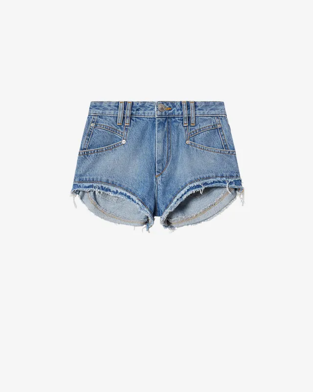 SHORT ENEIDALA sold by Isabel Marant