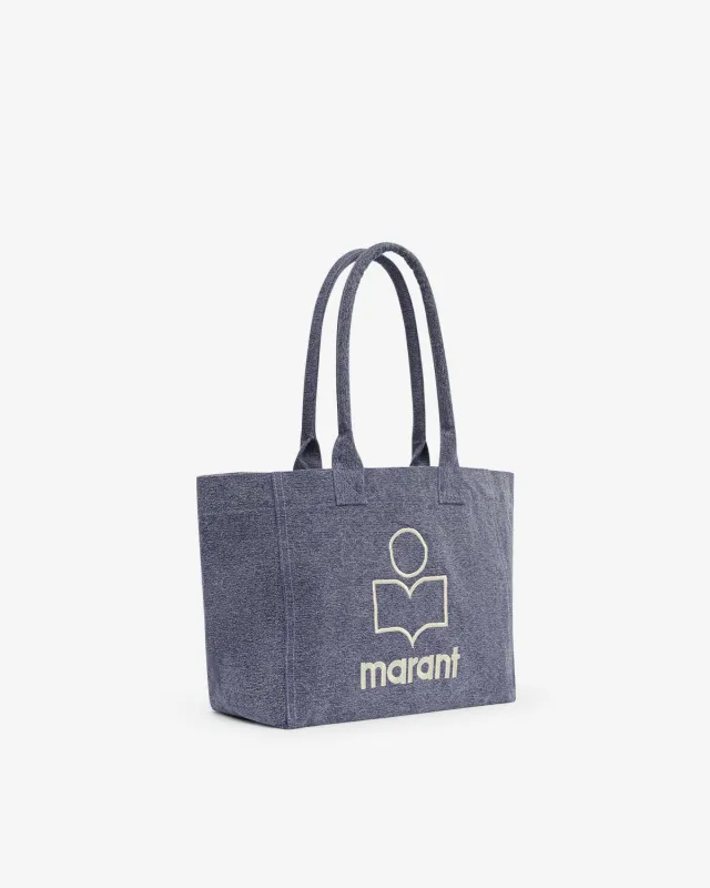 SAC YENKY ZIPPED sold by Isabel Marant