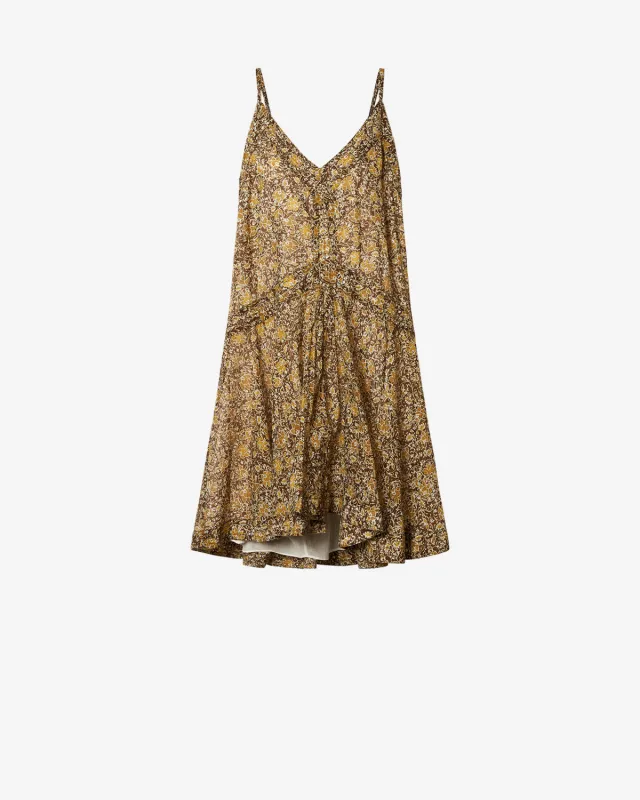 ROBE DANIELLE sold by Isabel Marant