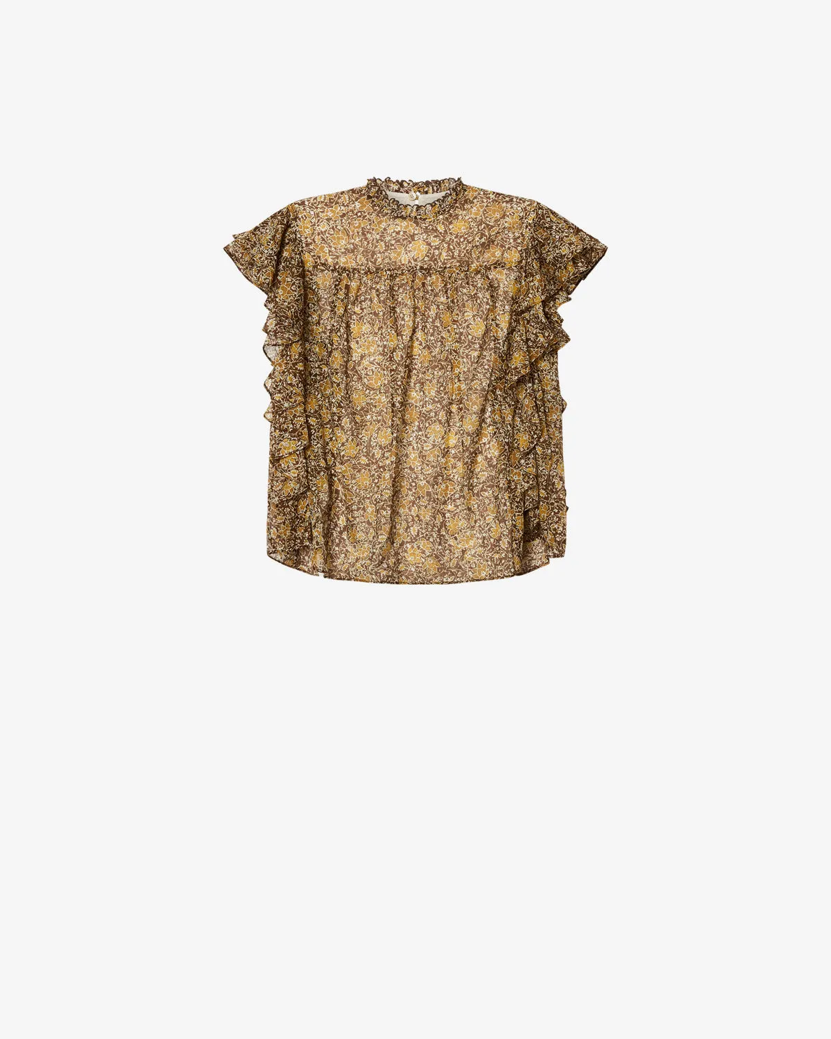 HAUT / TOP DALIYANE sold by Isabel Marant