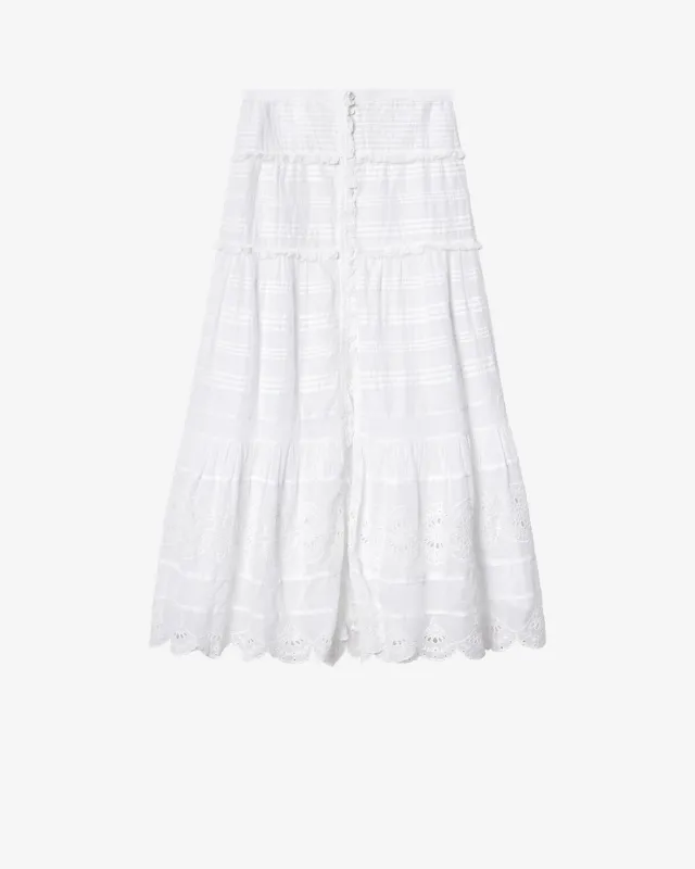 JUPE PAOLINE sold by Isabel Marant