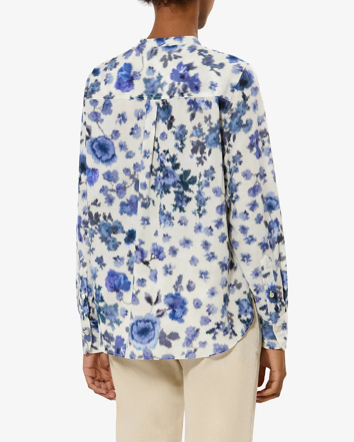 CHEMISE RUSAK sold by Isabel Marant product image thumbnail 3