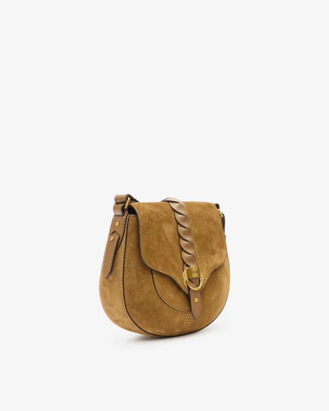 SAC ALTAY SMALL sold by Isabel Marant