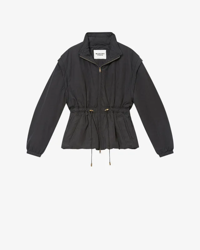 MANTEAU DASTYNI sold by Isabel Marant