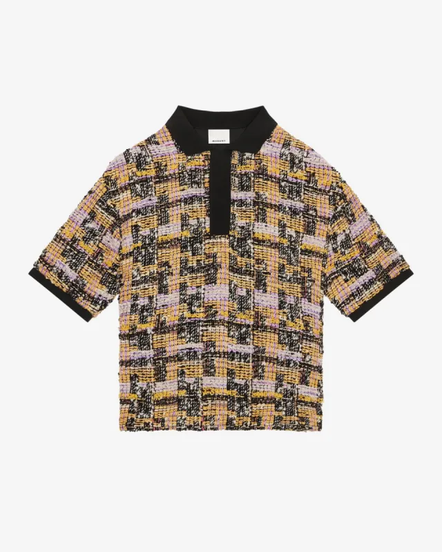 Haut Dorian sold by Isabel Marant