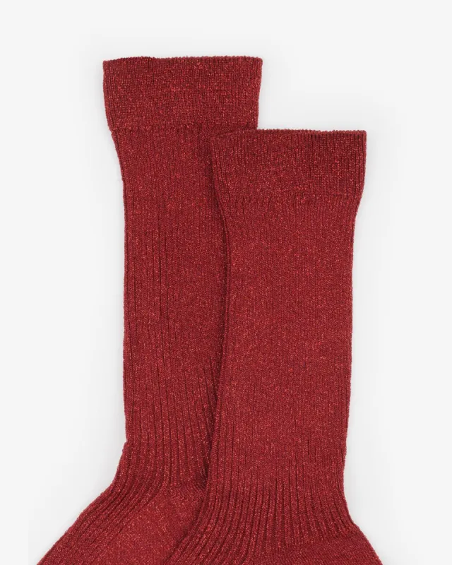 Chaussettes Lazea sold by Isabel Marant