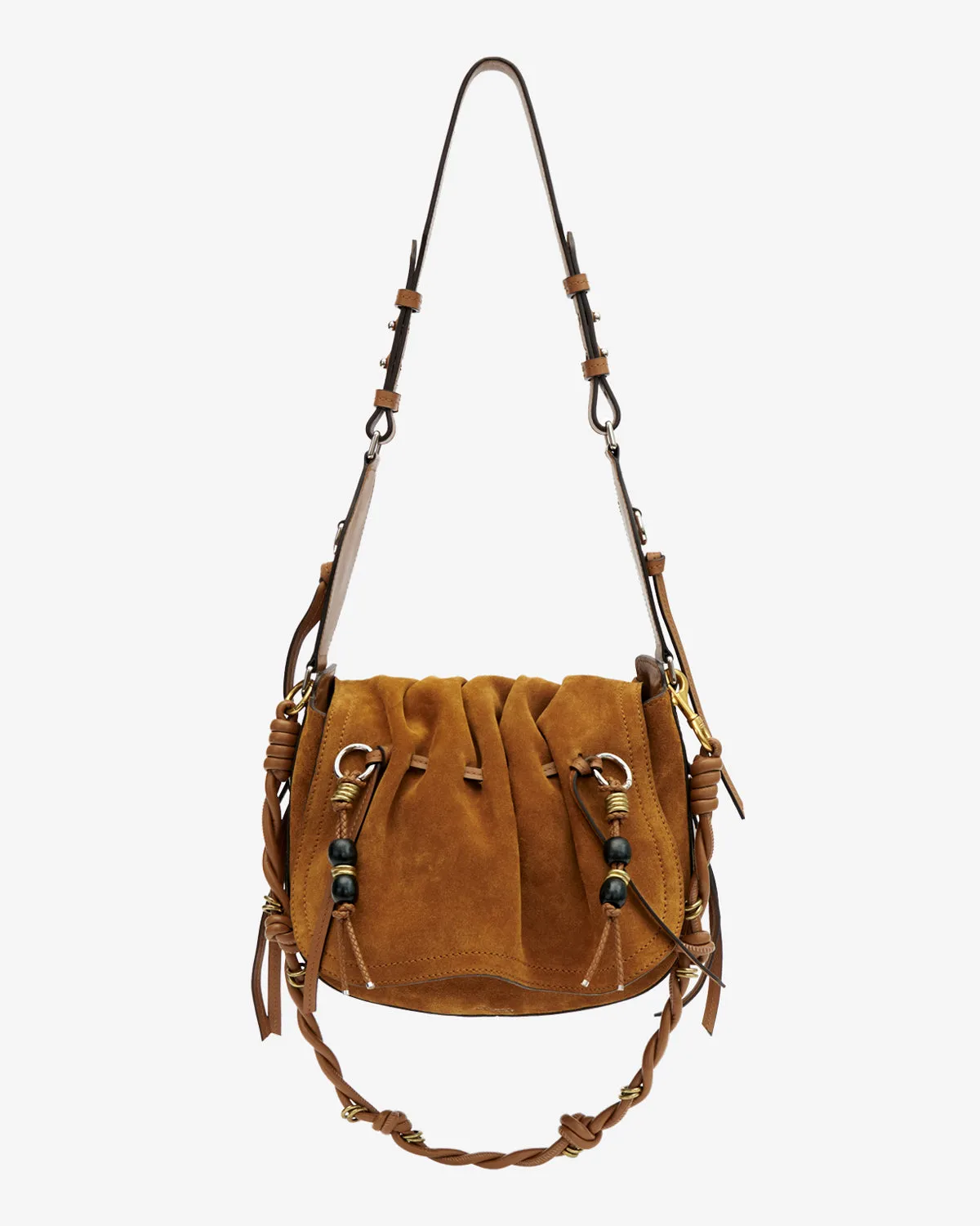 SAC BOLTON sold by Isabel Marant product image thumbnail 3