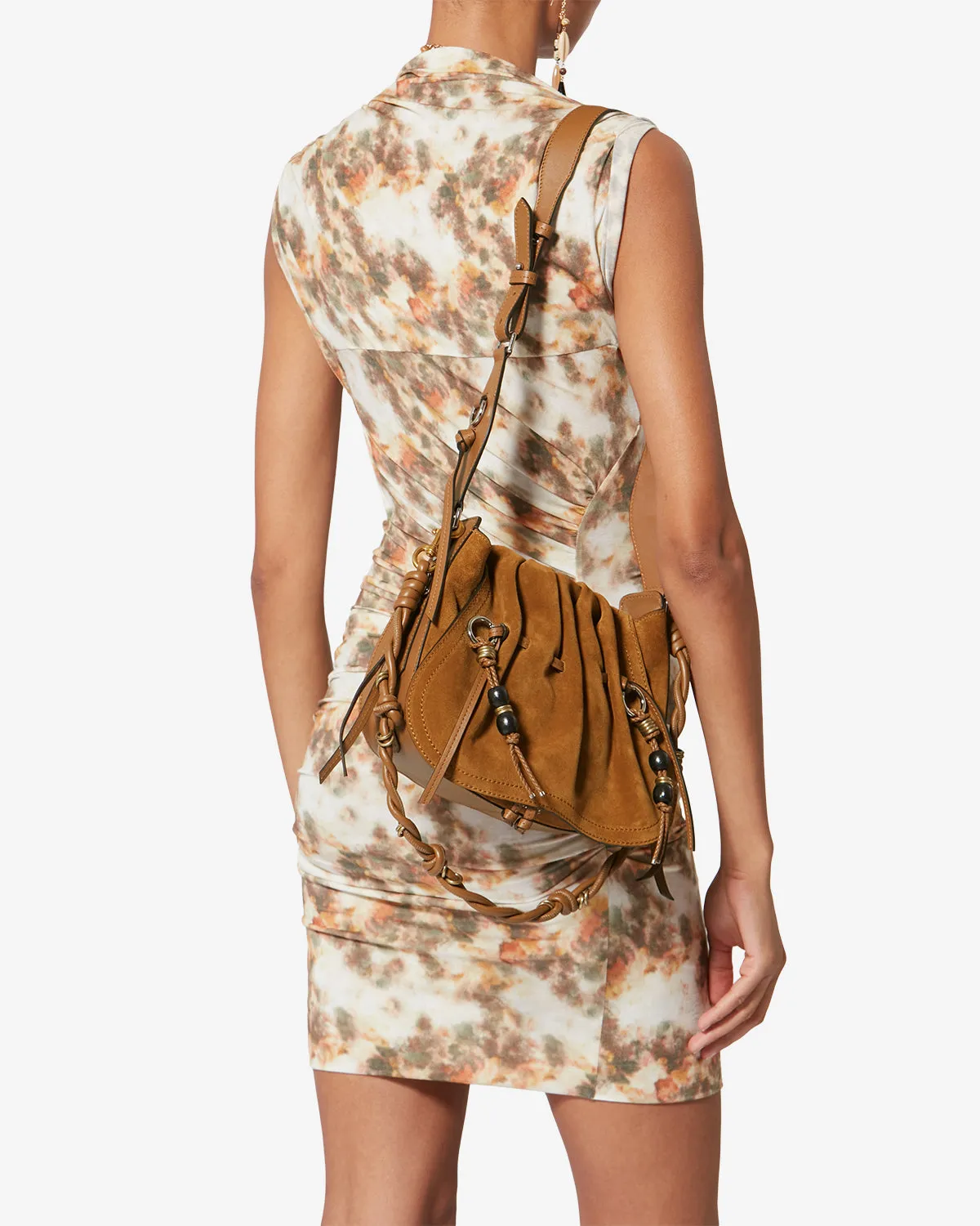 SAC BOLTON sold by Isabel Marant product image thumbnail 2