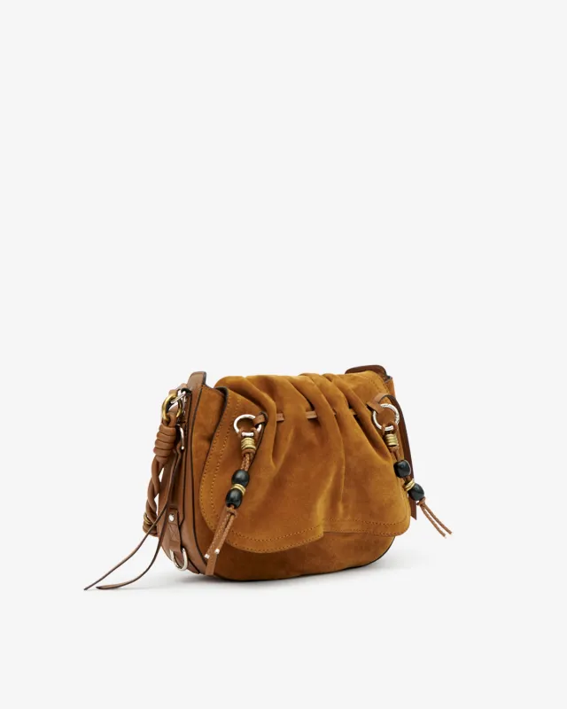 SAC BOLTON sold by Isabel Marant