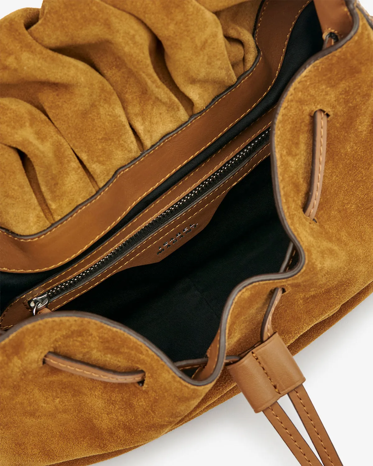 SAC BOLTON sold by Isabel Marant product image thumbnail 4