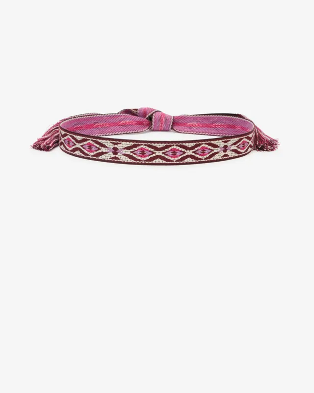 CEINTURE ETKI sold by Isabel Marant