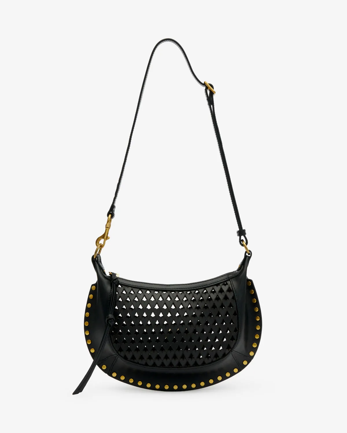 SAC OSKAN MOON sold by Isabel Marant product image thumbnail 4