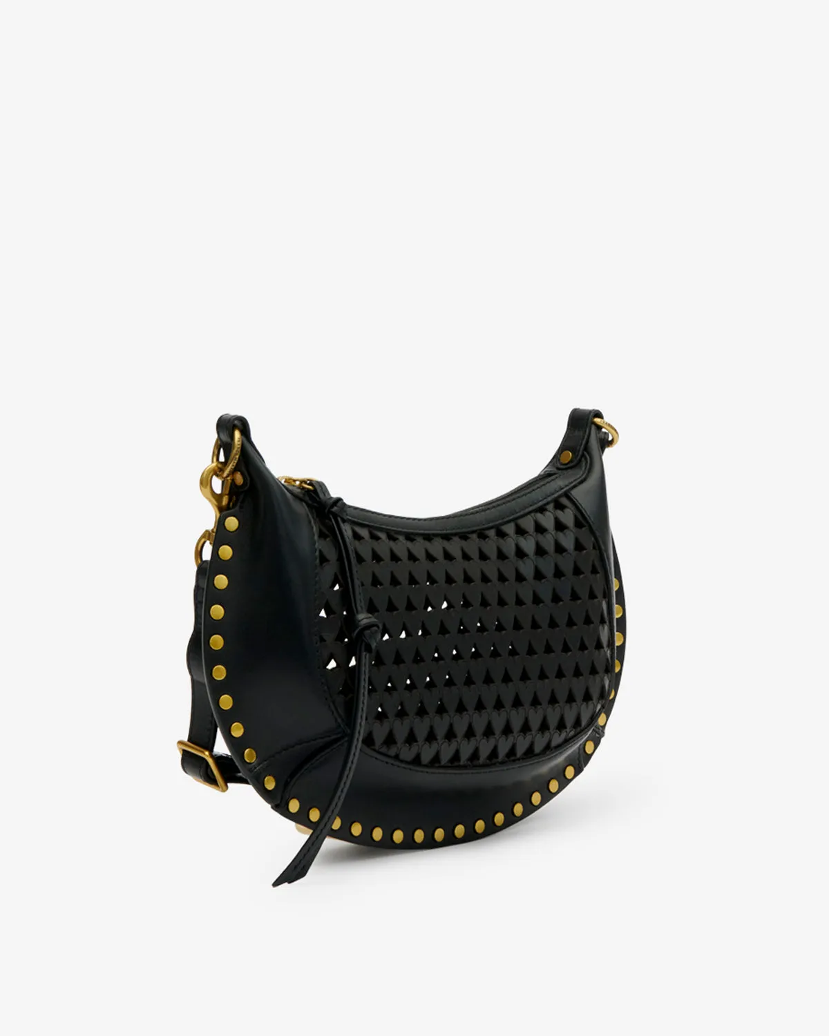 SAC OSKAN MOON sold by Isabel Marant