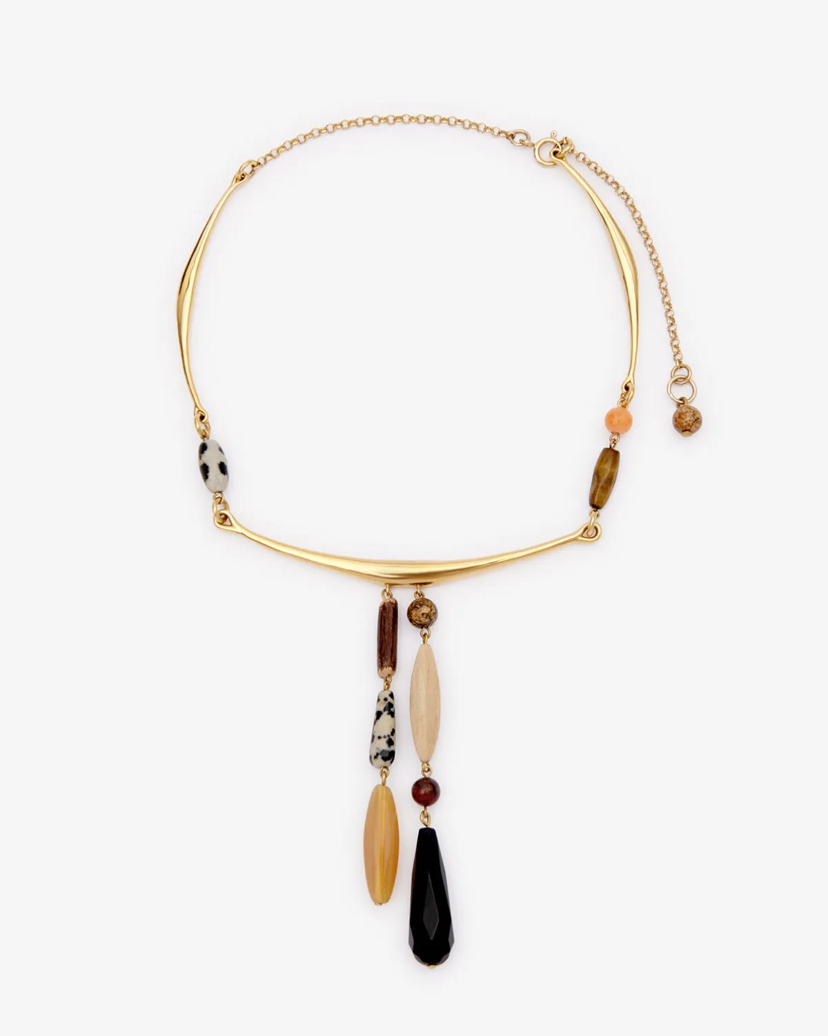 COLLIER MAHI sold by Isabel Marant product image thumbnail 3