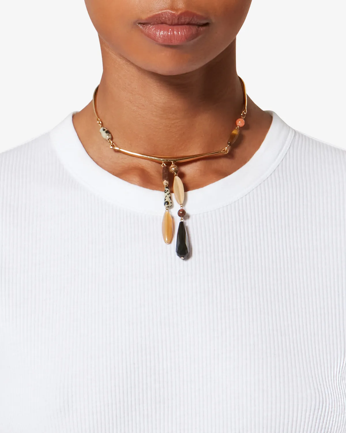 COLLIER MAHI sold by Isabel Marant
