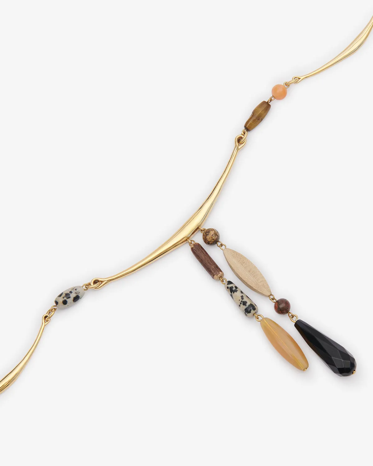 COLLIER MAHI sold by Isabel Marant product image thumbnail 2