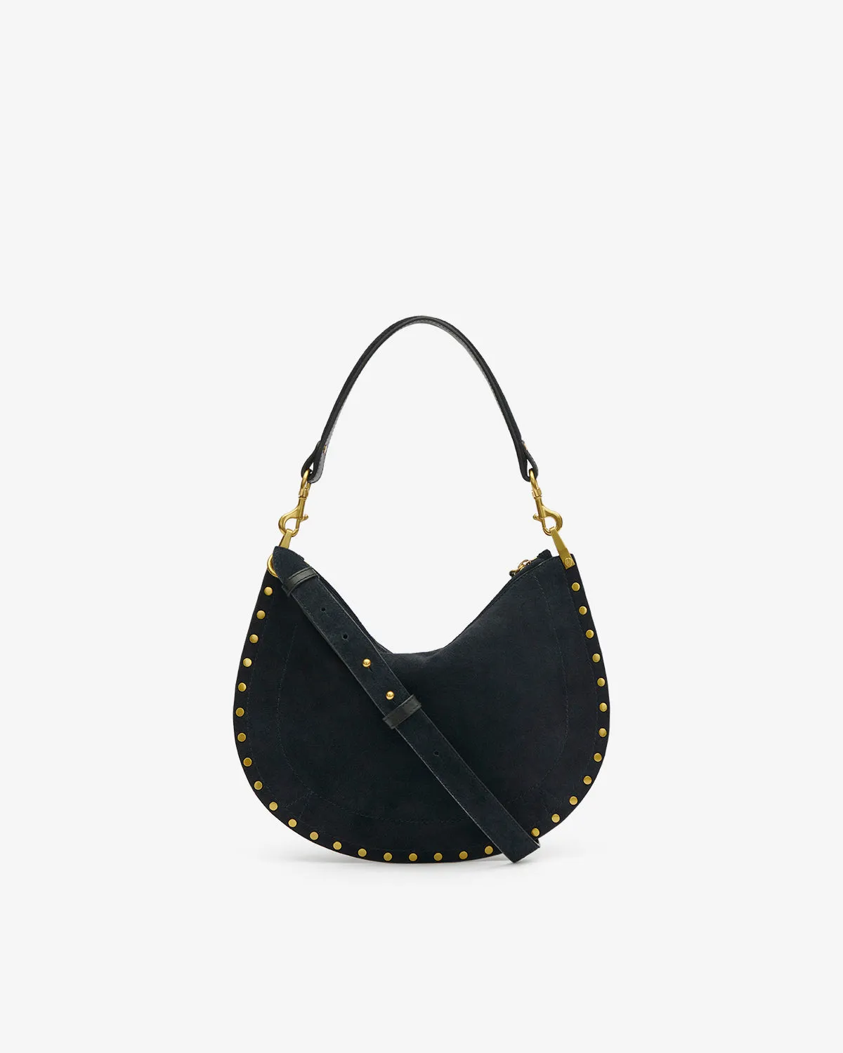 BANDOULIERE OSKAN SOFT ZIP sold by Isabel Marant product image thumbnail 2