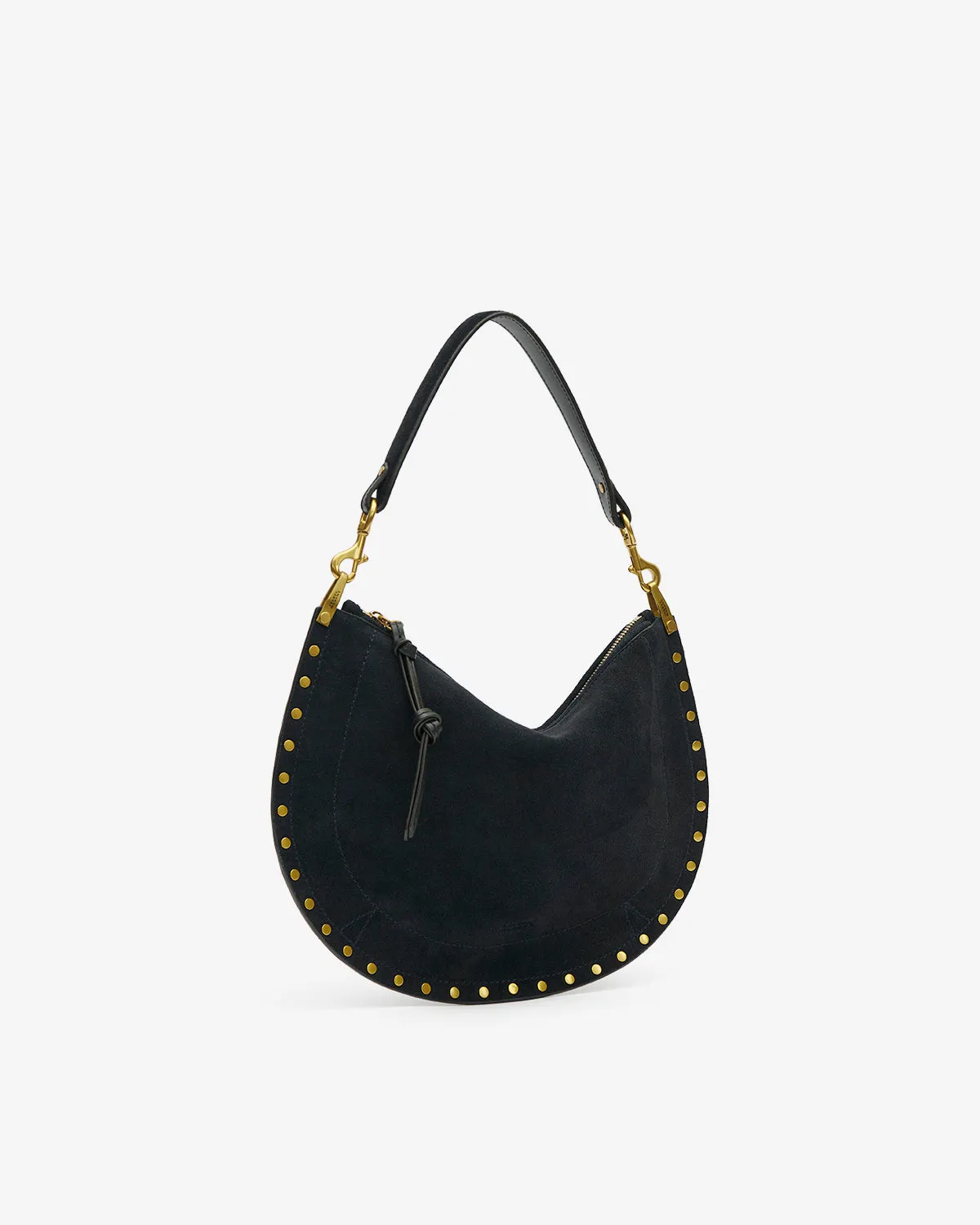 BANDOULIERE OSKAN SOFT ZIP sold by Isabel Marant